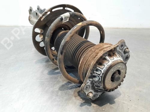 Used Left front shock absorber OPEL INSIGNIA B Grand Sport (Z18) 1.6 CDTi (68) (110 hp) 17111605
