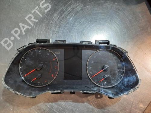 Instrument cluster RENAULT CLIO V (B7_) 1.0 SCe 65 (B7MG) | BP23604858C47 
