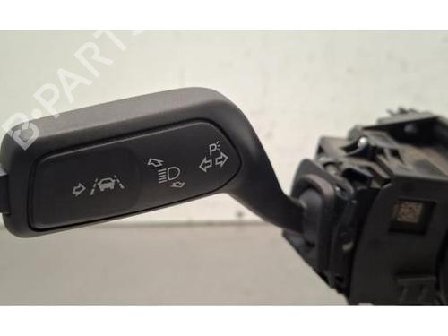 Steering column stalk FORD FIESTA VII (HJ, HF) 1.1 Ti-VCT | BP39500320I23 - Image 2