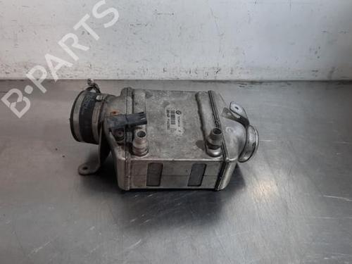 Intercooler BMW X6 (E71, E72) xDrive 50 i | BP40552833M30 - Image 2