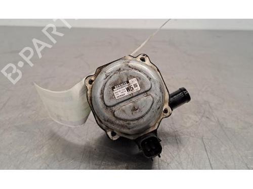Zusatzwasserpumpe für RENAULT MASTER III Van (FV) 2.3 dCi 135 FWD (FV0N, FV08, FV06, FV00) (136 hp) 27923703