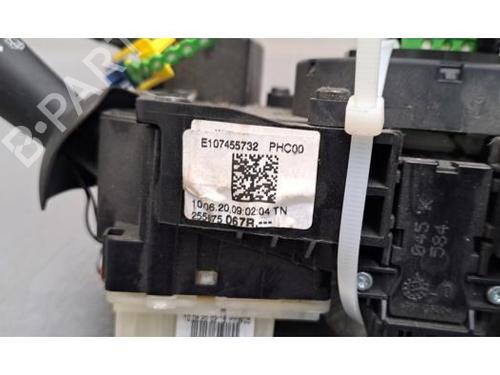 Steering column stalk RENAULT TRAFIC III Van (FG_) 2.0 dCi 145 (FGML) | BP36169495I23  - Image 6
