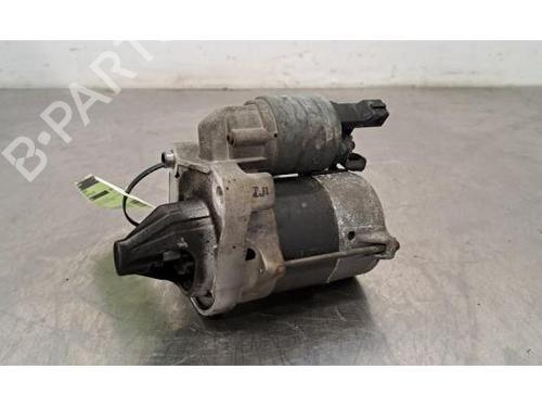 Used Starter PEUGEOT 208 II (UB_, UP_, UW_, UJ_) 1.2 PureTech 75 (75 hp) 23638946