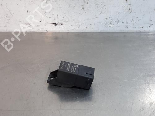 Used Electronic module CITROËN GRAND C4 SPACETOURER (3A_, 3E_) 1.5 BlueHDi 130 (131 hp) 18238297