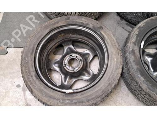 Fælgsæt CITROËN C4 CACTUS 1.2 THP 110 | BP37038571C100  - Image 18