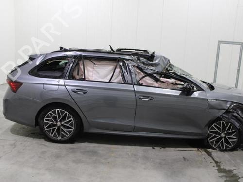 Seats set SKODA OCTAVIA IV Combi (NX5, PV5) 1.5 TSI e-TEC | BP36872632C78  - Image 25