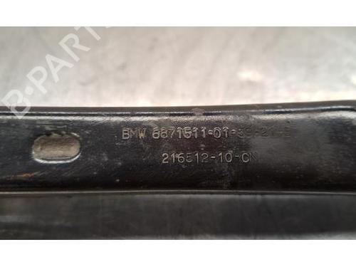 Højre bagtil bærearm BMW X3 (G01, F97, G08) xDrive 20 d Mild-Hybrid | BP25929406M15 