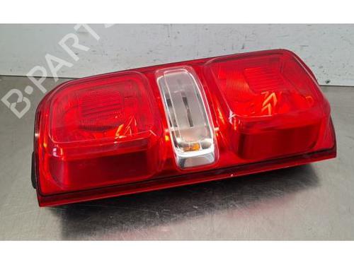 Left taillight TOYOTA PROACE Van (MDZ_) 1.5 D4d (MDZ8) | BP39060640C34 - Image 2