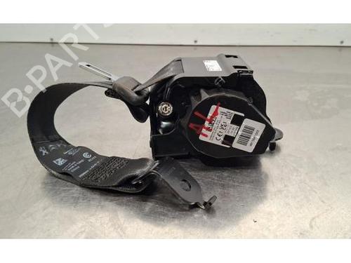 Pre-tensor trás esquerdo DS DS 7 Crossback (J4_, JR_, JC_) E-TENSE 4x4 (J45GBU) (300 hp) 31705485