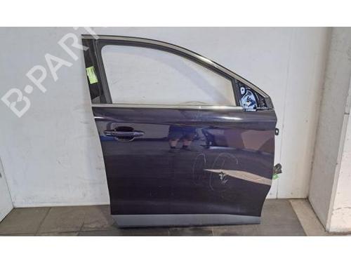 Used Right front door DS DS 7 Crossback (J4_, JR_, JC_) E-TENSE 4x4 (J45GBU) (300 hp) 28719951