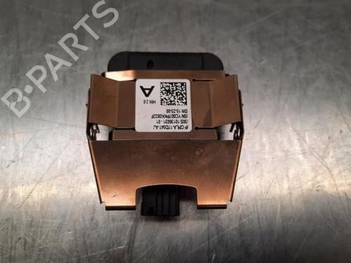 Elektronisk modul JAGUAR F-PACE (X761) 3.0 SDV6 AWD | BP23604977M83 