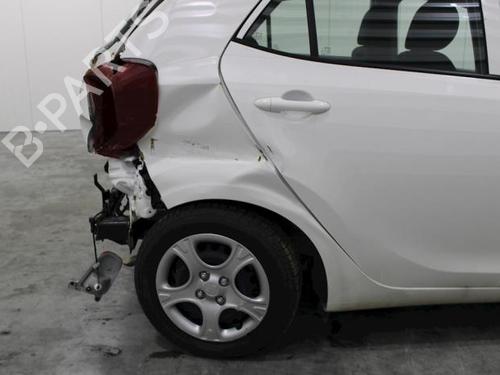 Fuse box KIA PICANTO III (JA) 1.0 | BP10875862E1 - Image 12