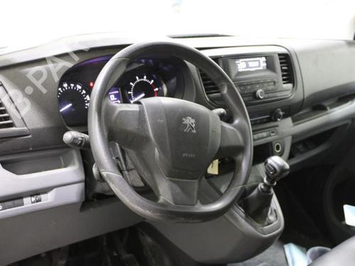 Gearbox PEUGEOT EXPERT Van (V_) 1.5 BlueHDi 120 | BP31818806M3 