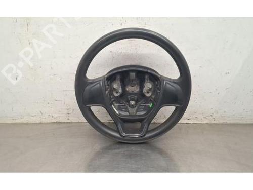 Used Steering wheel Steering wheel FIAT DOBLO Bus (263_) 1.3 D Multijet (263AXU1A, 263AYB1A) (95 hp) 40070432 40070432