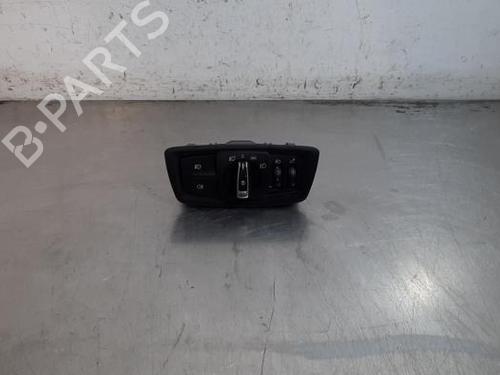 Used Headlight switch Headlight switch BMW 1 (F20) 118 i (136 hp) 40285318 40285318