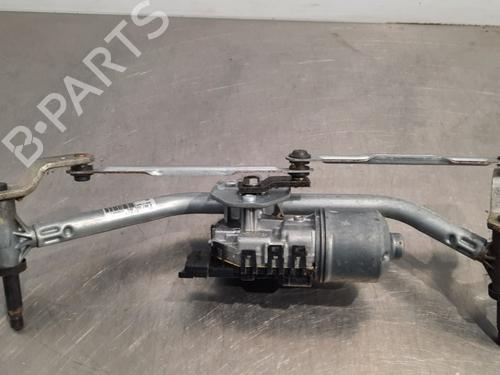 Front wipers mechanism PEUGEOT 208 I (CA_, CC_) 1.2 VTI 82 | BP15233717C83 