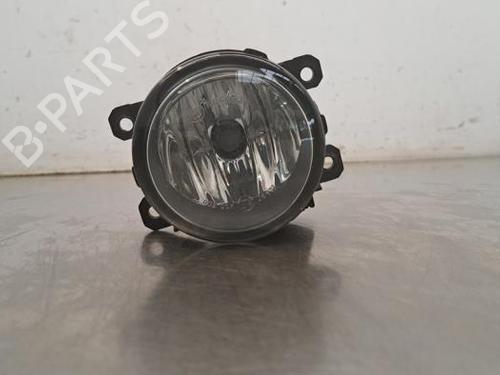 Used Left front fog light CITROËN BERLINGO (ER_, EC_) 1.5 BlueHDi 100 (102 hp) 23620701