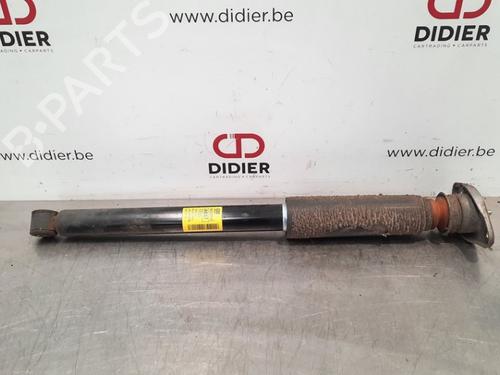 Used Left rear shock absorber OPEL KARL (C16) 1.0 (75 hp) 10897445