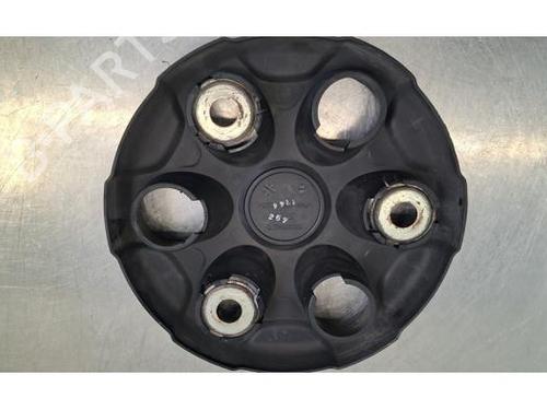 Hulkapsel IVECO DAILY VI Platform/Chassis 35S18, 42S18, 35C18, 38S18, 40C18, 50C18, 60C18, 65C18,... | BP38039495C160 - Image 3