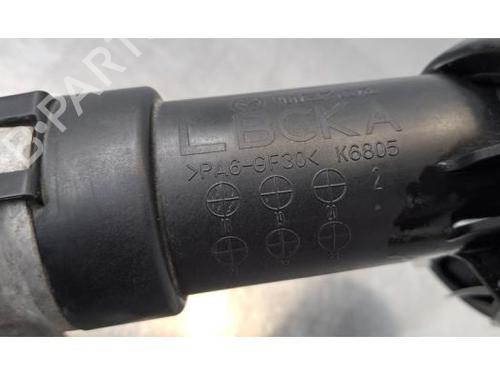 Steering rack MAZDA 3 Hatchback (BP) 2.0 SKYACTIV-G M Hybrid | BP39230617M22 - Image 3