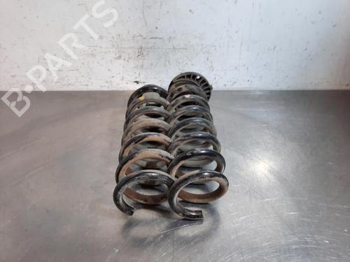 Used Shock absorber spring MERCEDES-BENZ GLC Coupe (C253) 250 d 4-matic (253.309) (204 hp) 23623781