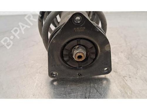 Left front shock absorber OPEL CORSA F (P2JO) 1.2 (68) | BP29817910M16 