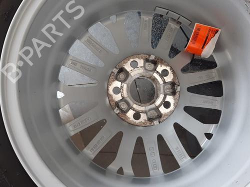 Rim AUDI A3 Sportback (8VA, 8VF) 1.4 TFSI g-tron | BP16398208C45 