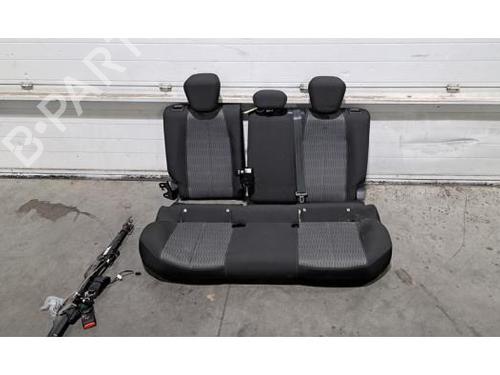 Sæde bagtil (2. række) OPEL CORSA F (P2JO) 1.2 (68) | BP29818031I23