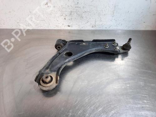 Used Right front suspension arm CITROËN GRAND C4 SPACETOURER (3A_, 3E_) 1.5 BlueHDi 130 (131 hp) 26226942