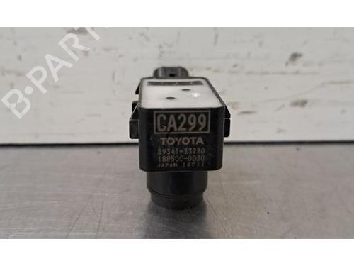 Electronic module TOYOTA C-HR (_X1_) 1.8 Hybrid (ZYX10_, ZYX11_, ZYX10R, ZYX11R) | BP36005099M83 - Image 3