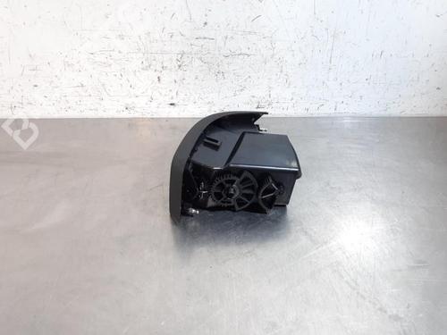Air vent PEUGEOT BOXER Van 2.2 BlueHDi 165 | BP29055030I21 