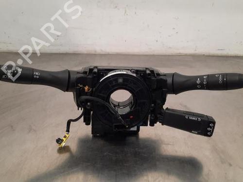 Used Steering column stalk RENAULT TRAFIC III Van (FG_) 2.0 dCi 130 (FGMY) (131 hp) 23627283
