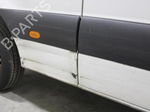 Headlight switch MERCEDES-BENZ SPRINTER 3-t Van (B910) 211 CDI (910.621, 910.623) | BP23596010I24 