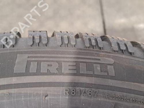 Rim MERCEDES-BENZ CLA (C118) CLA 250 e (118.386) | BP23604513C45 