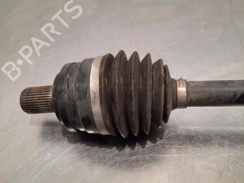 Left rear driveshaft MERCEDES-BENZ GLE (V167) GLE 400 d 4-matic (167.123) | BP23588354M40 