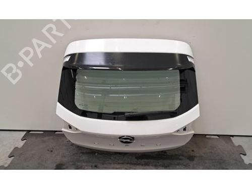 Used Tailgate Tailgate 38192723 38192723