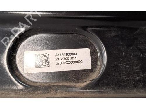 Rear bumper reinforcement MERCEDES-BENZ CLA (C118) CLA 250 e (118.386) | BP23604506C73 