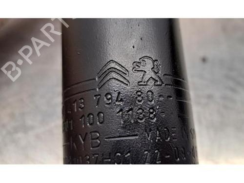Right rear shock absorber CITROËN C4 III (BA_, BB_, BC_) 1.5 BlueHDi 130 (BBYHZB) | BP26303022M19 