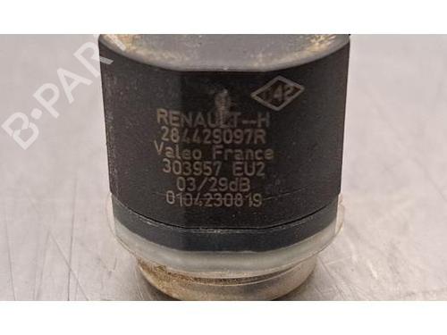 Electronic module DACIA JOGGER (RK_) 1.0 TCe 110 (RKMD) | BP30629478M83