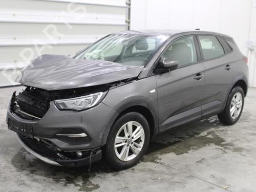Used Parts OPEL GRANDLAND / GRANDLAND X (A18, P1UO) 1.2 (75) (131 hp) 4204640