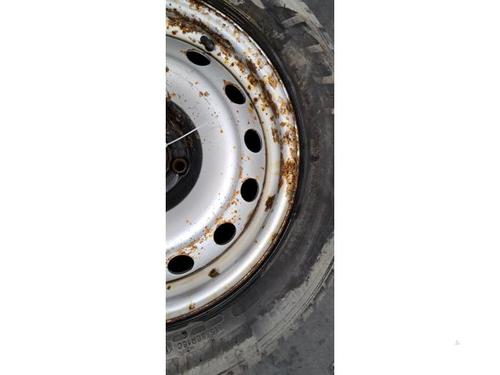 Fælk CITROËN JUMPY II Van 1.6 HDi 90 8V | BP36872810C45 - Image 3