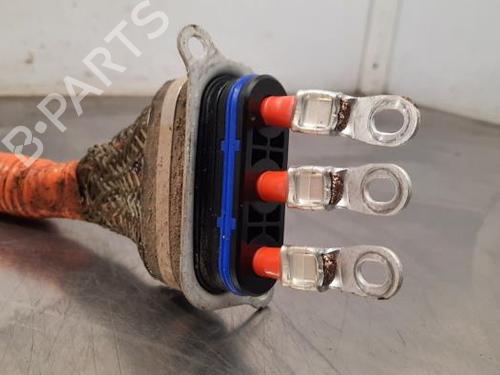Cable PEUGEOT PARTNER Tepee 1.6 HDi 90 | BP23594807E12 