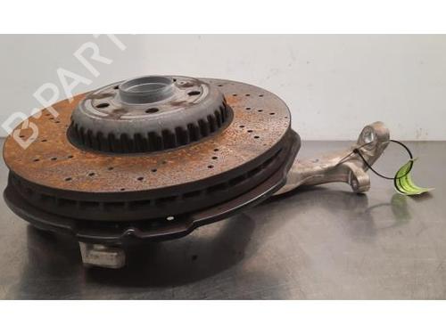 Right front steering knuckle MERCEDES-BENZ C-CLASS T-MODEL (S206) C 300 e (206.254) | BP23624801M26 