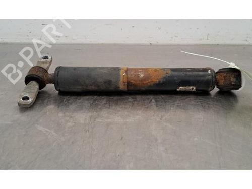 Used Left rear shock absorber CITROËN BERLINGO Box Body/MPV (K9) 1.6 BlueHDi 100 (99 hp) 27864604