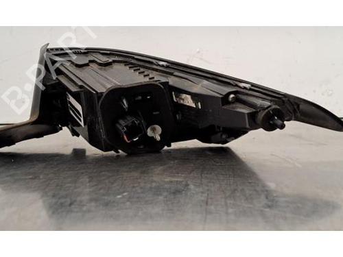 Left taillight PEUGEOT 308 III (FB_, FH_, FP_, F3_, FM_) BlueHDi 130 (FBYHZL, FBYHZT) | BP30605376C34