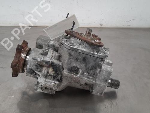Differensial forvogn VW TIGUAN ALLSPACE (BW2, BJ2) 2.0 TDI 4motion (150 hp) 23602526