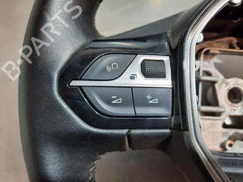 Steering wheel PEUGEOT 2008 II (UD_, US_, UY_, UJ_, UR_, UC_) 1.2 PureTech 130 (USHNS, URHNS) | BP23628026C49 