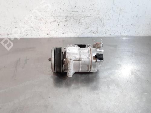 Used AC compressor CITROËN C5 AIRCROSS (A_) 1.2 PureTech 130 (ARHNSJ) (131 hp) 28719914
