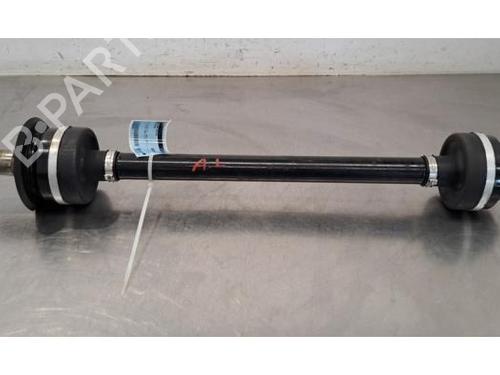 Used Left rear driveshaft Left rear driveshaft BMW XM (G09) XM All-wheel Drive (653 hp) 33743826 33743826
