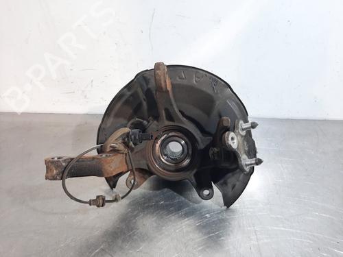Right front steering knuckle HONDA HR-V (RU) 1.5 (RU1) | BP15233469M26 
